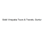 Siddi Vinayaka Tours & Travels - Guntur