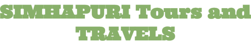 Simhapuri Tours And Travels - Guntur