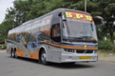 Sps Travels - Guntur
