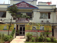 Sharnum Hospital - Vijay Nagar - Patna