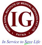Udayan Hospital - Pul - Patna