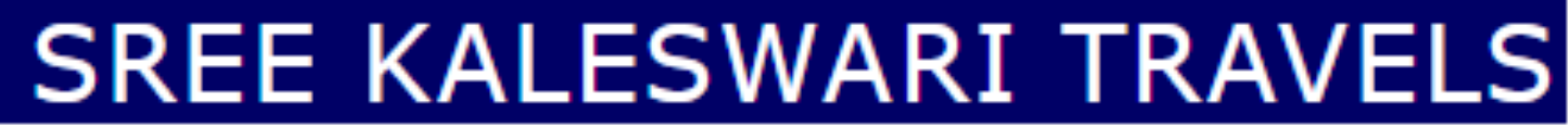 Sree Kaleswari Travels - Guntur