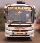 Sri Venkata Ramana Travels - Guntur