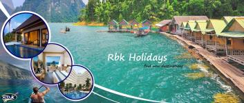 Rbk Holidays - Guntur