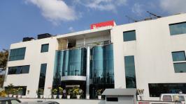 Chaitanya Hospital - Sector 44C - Chandigarh