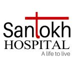 Santokh Hospital - Sector 38 - Chandigarh