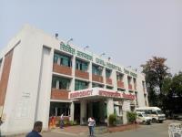 Civil Hospital - Manimajra - Chandigarh