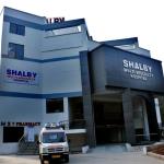 Shalby Hospital - Sector 63 - Chandigarh