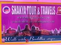 Shakya Tour & Travels - Gaya