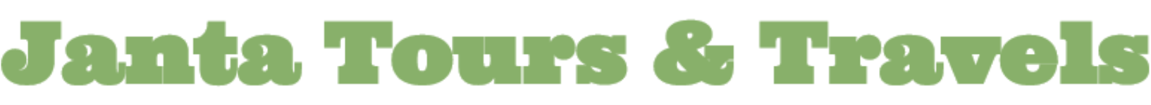 Janta Tours & Travels - Gorakhpur