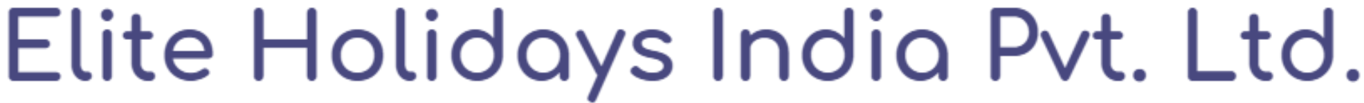 Elite Holidays Tours & Travels - Gorakhpur