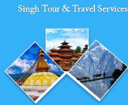 Singh Tour & Travels - Gorakhpur
