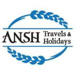 Ansh Travels & Holidays - Gorakhpur
