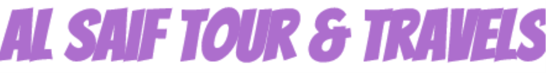 Al Saif Tour & Travels - Gorakhpur