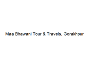 Maa Bhawani Tour & Travels - Gorakhpur