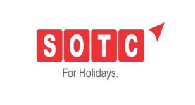 SOTC Holidays - Gorakhpur