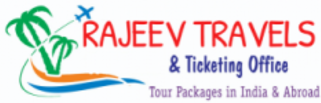 Rajiv Travels - Gorakhpur