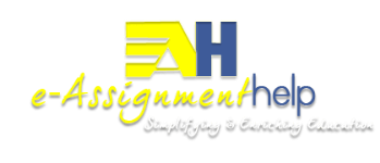 Eassignmenthelp