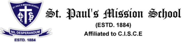 St. Paul’s Mission School - Kolkata