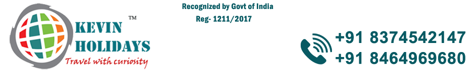 Kevin Holidays - Warangal