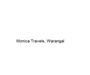 Monica Travels - Warangal