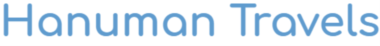 Hanuman Travels - Warangal