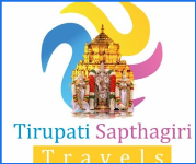 Tirupati Sapthagiri Travels - Tirupati