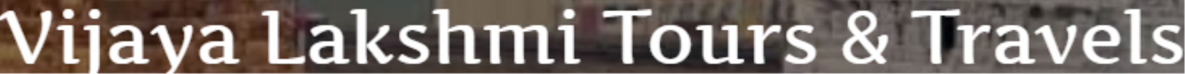 Vijayalakshmi Travels - Tirupati