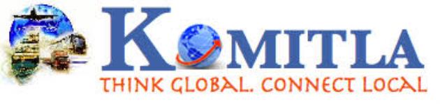 Komitla Travels - Tirupati