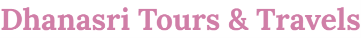 Dhanasari Tours & Travels - Tirupati