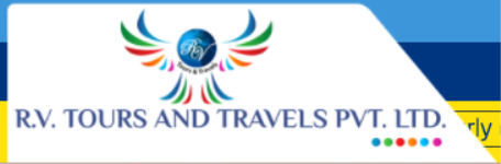 RV Tours & Travels - Tirupati