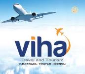 Viha Travel & Tourism - Tirupati