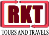 RKT Tours & Travels - Tirupati
