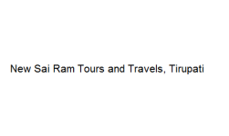 New Sai Ram Tours and Travels - Tirupati