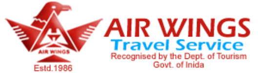 Airwings Travels - Tirupati