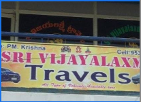 Sri Vijayalaxmi Travels - Tirupati