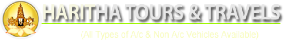Haritha Tours And Travels - Tirupati
