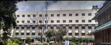 Government Ayurvedic Medical College - Dhanvantari Road - Bangalore