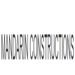 Mandarin Constructions Image