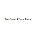 Triaz Travel & Tours - Erode