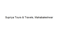 Supriya Tours & Travels - Mahabaleshwar