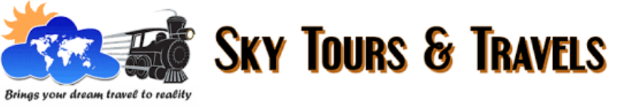 Sky Tours & Travels - Rajkot