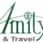 Amity Tours & Travels - Rajkot