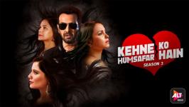 Kehne Ko Humsafar Hain 3