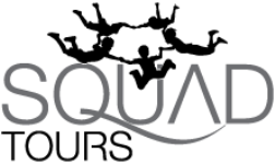 Squad Tours - Rajkot