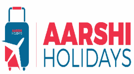 Aarshi Holidays - Rajkot