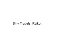 Shiv Travels - Rajkot