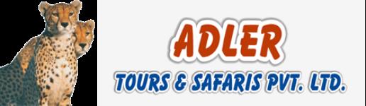 Adler Tours & Travels - Rajkot
