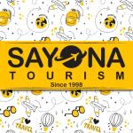 Sayona Tourism - Rajkot