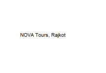 NOVA Tours - Rajkot